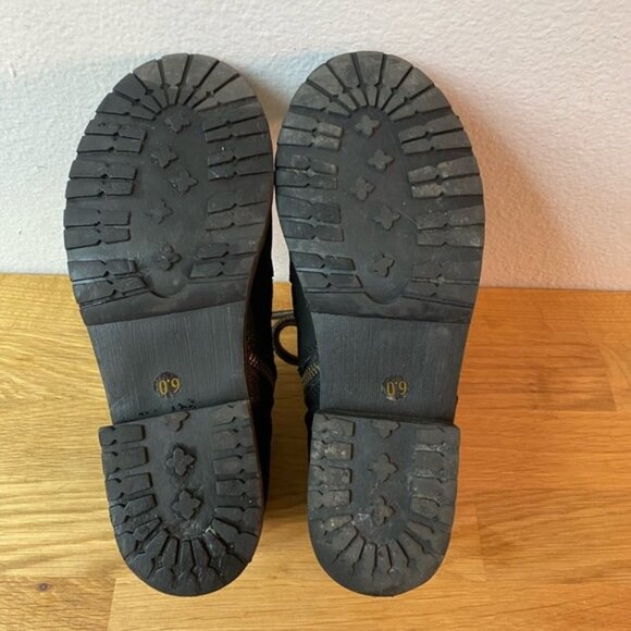 Steve Madden boots - Picture 5 of 8